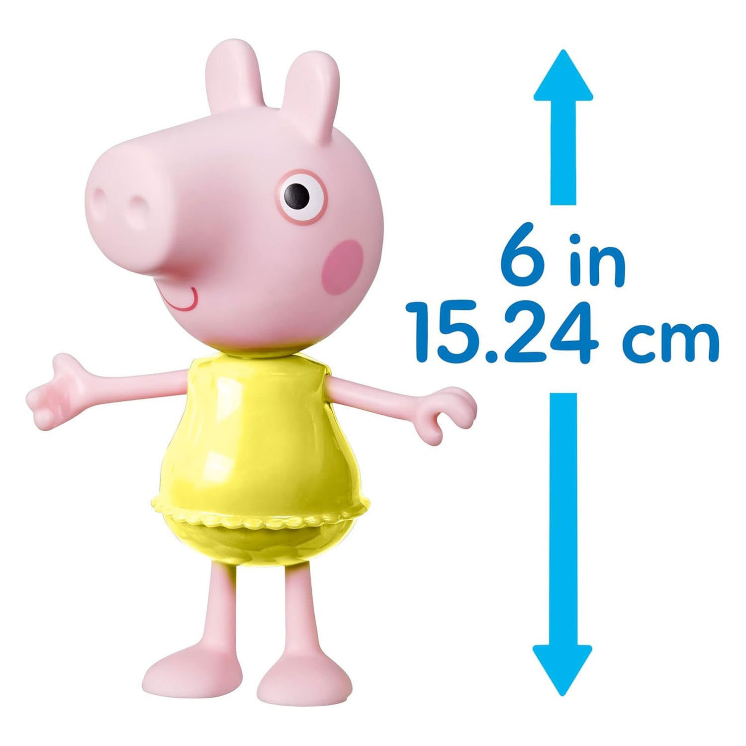 Peppa Peppa's Dress Up Gaderobic