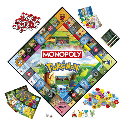 Hasbro-Monopol-Pokémon