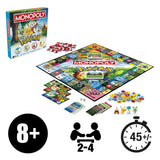 Hasbro-Monopol-Pokémon - afbeelding 3