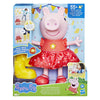 Peppa Pig 30 cm Interaktive Figur