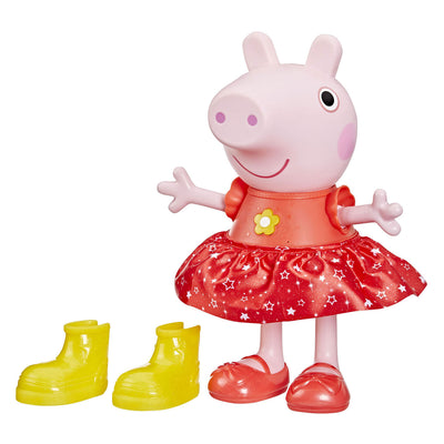 Peppa Pig 30 cm Interaktive Figur
