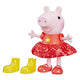 Peppa Pig 30 cm Interaktive Figur