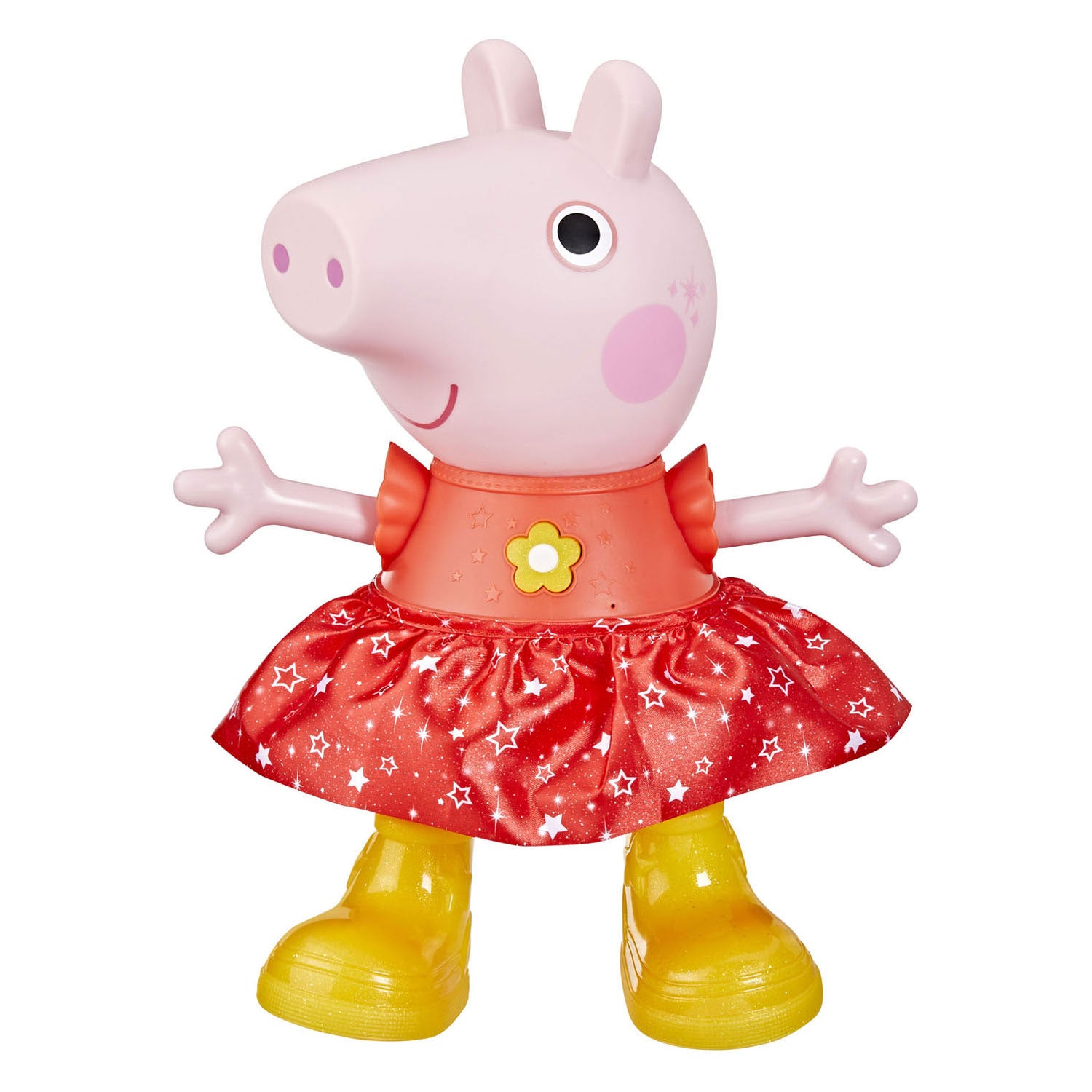 Peppa Pig 30 cm Interaktive Figur