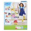 Peppa Pig 30 cm Interaktive Figur