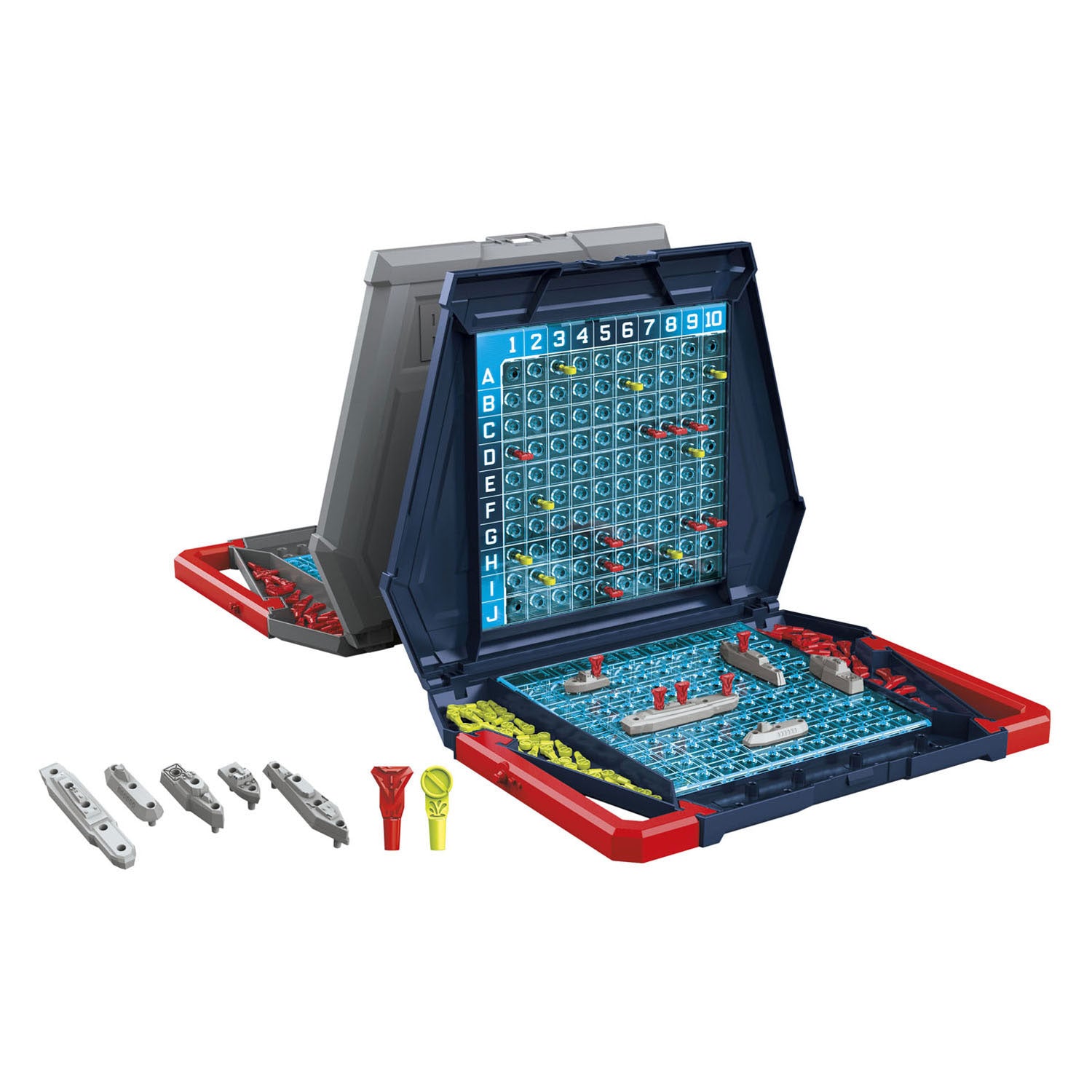 Hasbro Seeschlacht-Brettspiel
