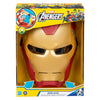 Marvel Avengers: The Iron Man Kostümmaske – Gold