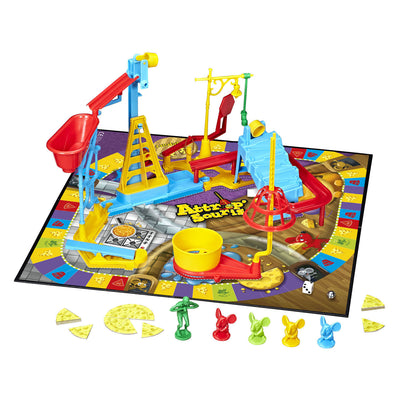 2601 Brettspiel Hasbro Attrap'souris (fr)