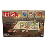 Hasbro Risikobrettspiel fr - afbeelding 5