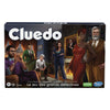 Hasbro Cluedo Brettspiel fr