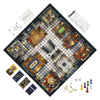 Hasbro Cluedo Brettspiel fr