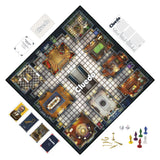 Hasbro Cluedo Brettspiel fr - afbeelding 3