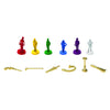 Hasbro Cluedo Brettspiel fr