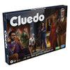 Hasbro Cluedo Brettspiel fr