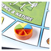 Hasbro Gaming Trivial Pursuit: Family Edition – Brettspiel (Französisch)