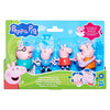 Peppa Peppas Familienpaket