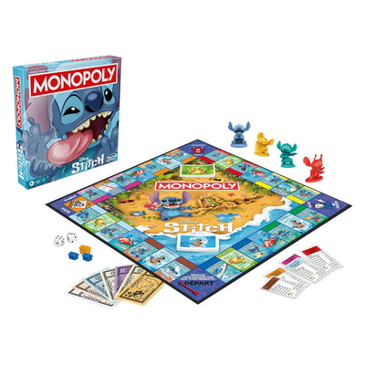 Monopol