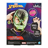 Hasbro Spider-Man Venom Superhelden-Spielzeug mit im Dunkeln leuchtender Maske.