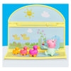Hasbro Peppa Pig Evies Pflegeset