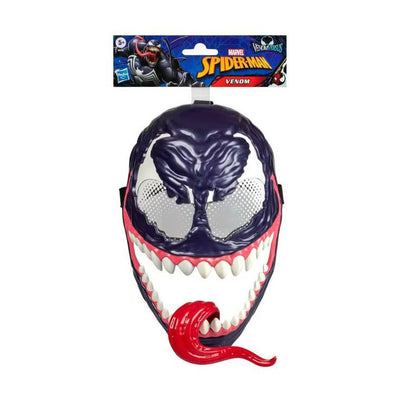 Hasbro Marvel Spider-Man Venom versus Venom-Maske, Alter 5+