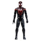 Marvel Spider-Man Titan Series Miles Morales – Actionfigur 30 cm