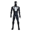 Hasbro Marvel Spiderman Titan Series Spiderman Symbiote Spielfigur