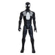 Hasbro Marvel Spiderman Titan Series Spiderman Symbiote Spielfigur