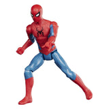 Hasbro Marvel Spiderman Titan Serie Spiderman Spielfigur - afbeelding 5