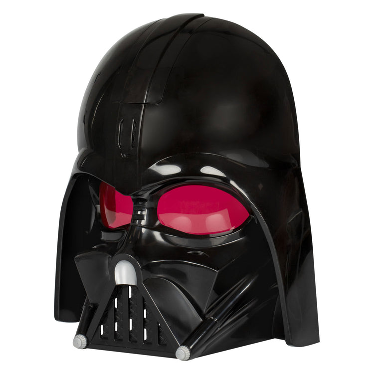 Hasbro Star Wars Darth Vader elektronische Maske.