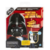 Hasbro Star Wars Darth Vader elektronische Maske.