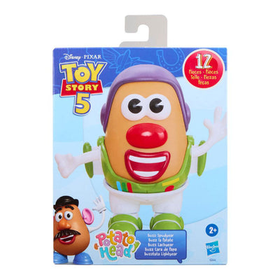 Hasbro Toy Story 5 Potato Head Toy Story Buzz Spudyear – 12 Stück.
