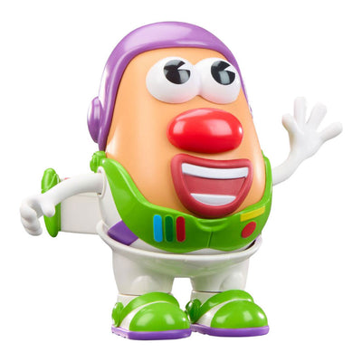 Hasbro Toy Story 5 Potato Head Toy Story Buzz Spudyear – 12 Stück.