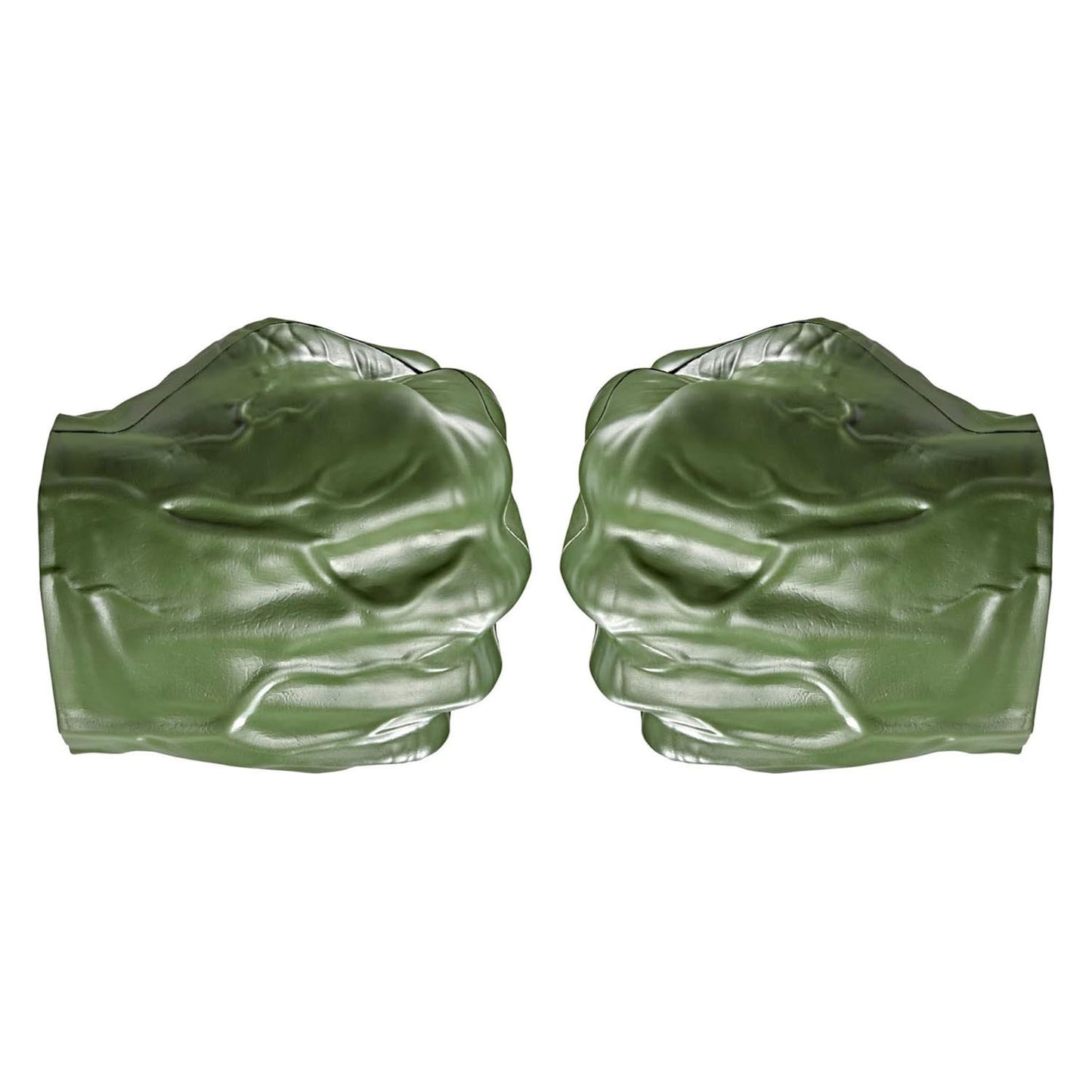 Hasbro Spider-Man brandneue Hulk-Fäuste