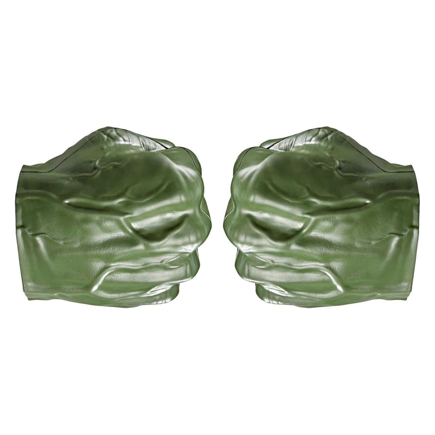 Hasbro Spider-Man brandneue Hulk-Fäuste
