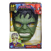 Hasbro Spider-Man brandneue Tages-Hulk-Maske