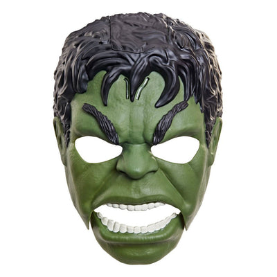 Hasbro Spider-Man brandneue Tages-Hulk-Maske