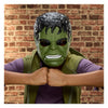 Hasbro Spider-Man brandneue Tages-Hulk-Maske