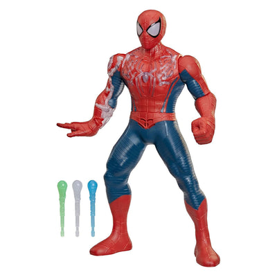 Hasbro Spider-Man, brandneue Day-Spider-Man-Spielfigur