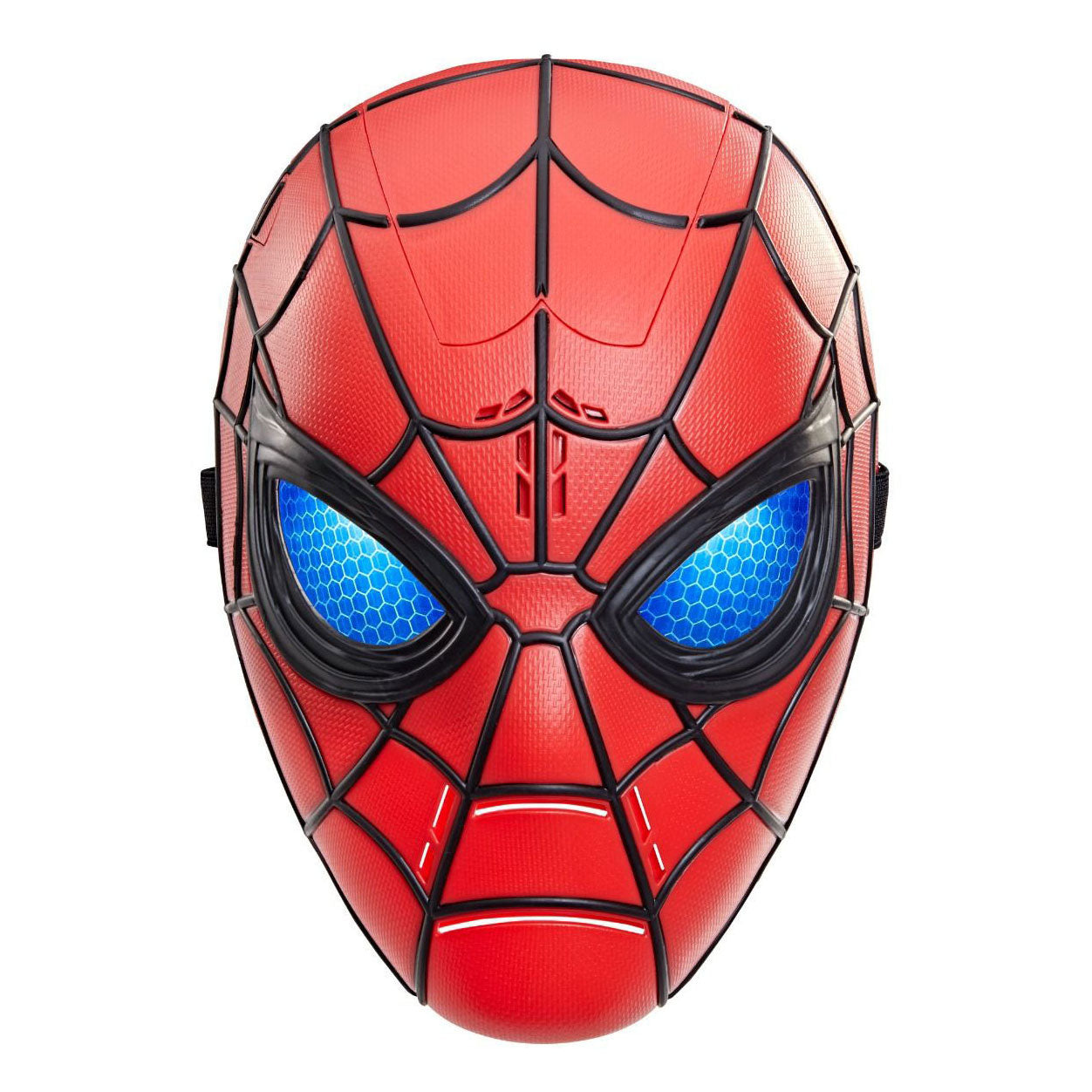 Hasbro Spider-Man brandneue Spider-Man-Maske