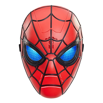 Hasbro Spider-Man brandneue Spider-Man-Maske