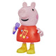 Hasbro Peppa Pig spricht und singt interaktive Figur