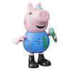 Hasbro Peppa Pig scherzt und singt George