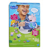 Hasbro Peppa Pig scherzt und singt George
