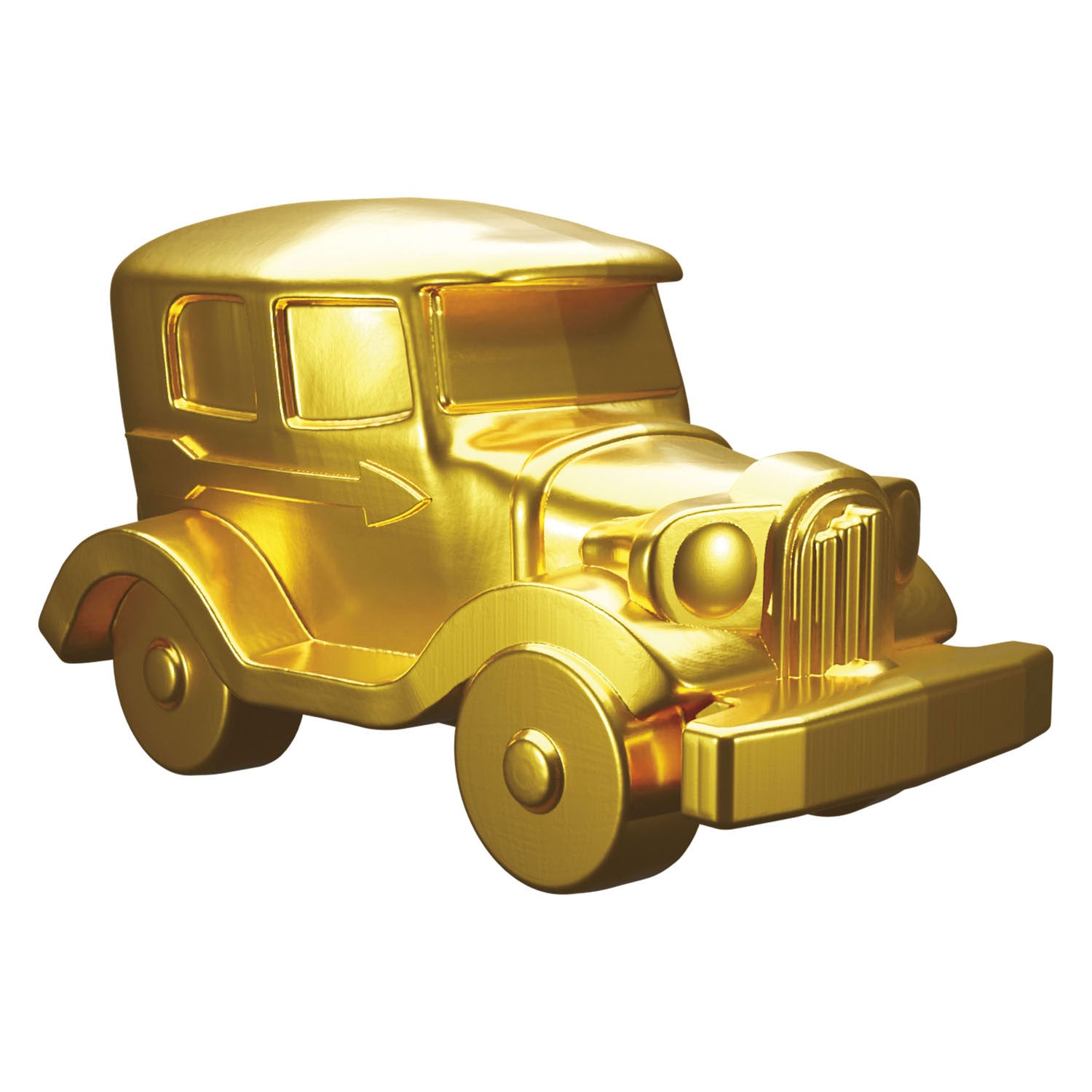 Hasbro-Monopolerweiterung, kostenloses Parken