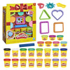 Play-Doh-Geschenkset, 23 Gläser und 8 Werkzeuge