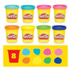 Play-Doh Mini, 4-in-1-Spielsets