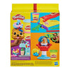 Play-Doh Mini, 4-in-1-Spielsets