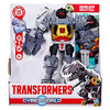 Transformatoren Cyberworld Chomp Battle Grimlock