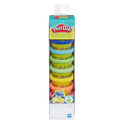 Playdoh-Partypaket