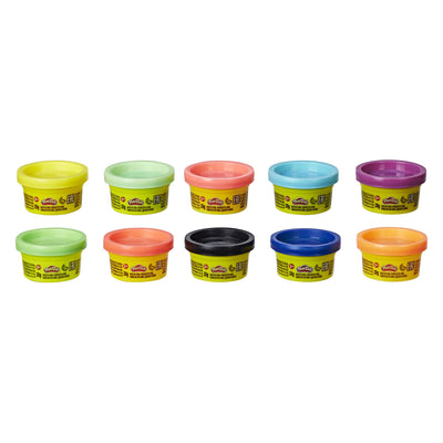 Playdoh-Partypaket