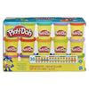 Play-Doh-Fantasie-Set – 30 Tontöpfe